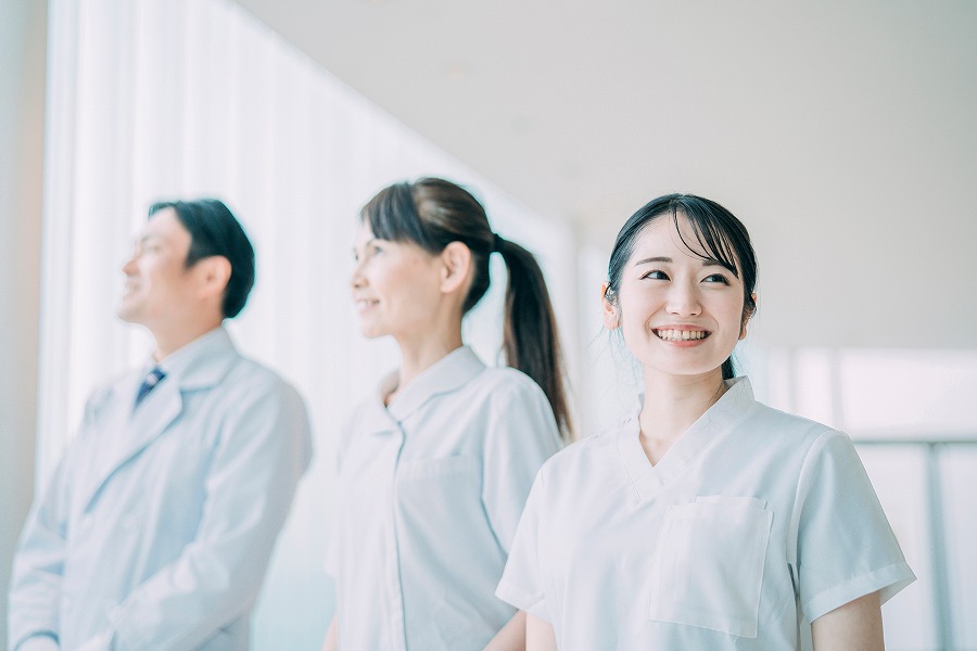 合同会社アントス