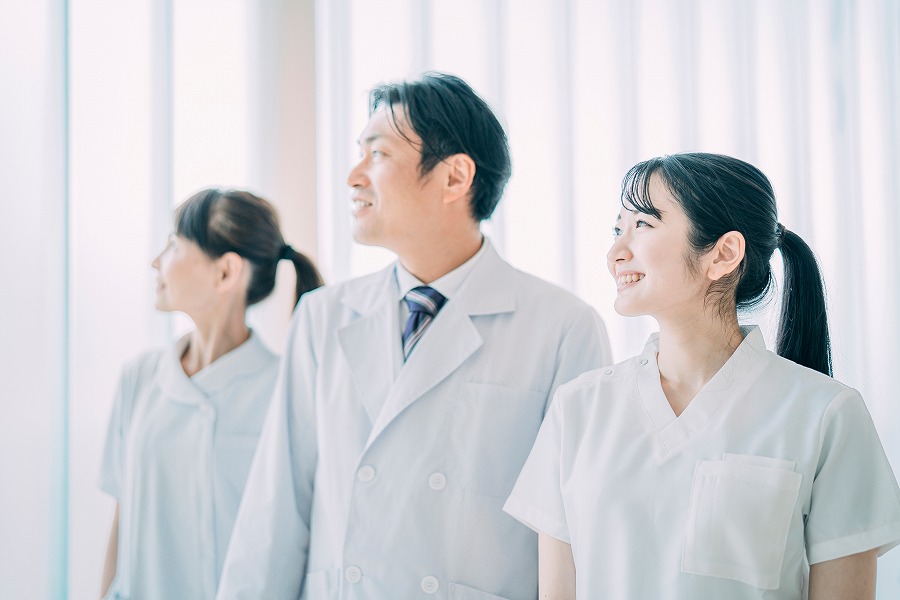合同会社アントス